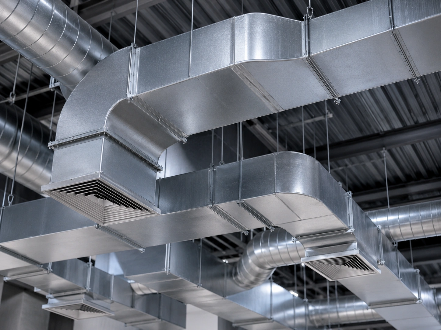 Manufacturing facility